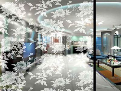KÍNH MÀU NGHỆ THUẬT LICOGLASS 