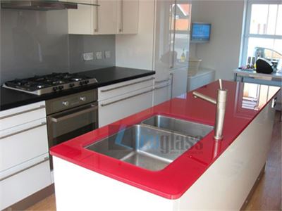 KÍNH MÀU MẶT BÀN LCL 05