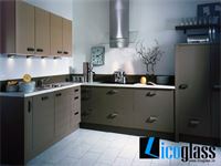 	KÍNH SƠN MÀU ỐP BẾP CHỊU NHIỆT 11 - LICOGLASS